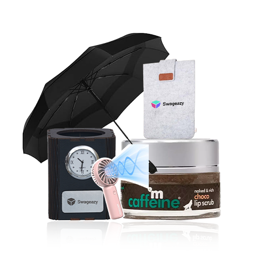 Hottest Guide to Corporate Swag